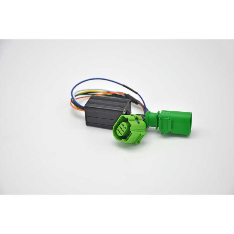 Image of SK-Import Achter Knipperlicht Module Audi A5