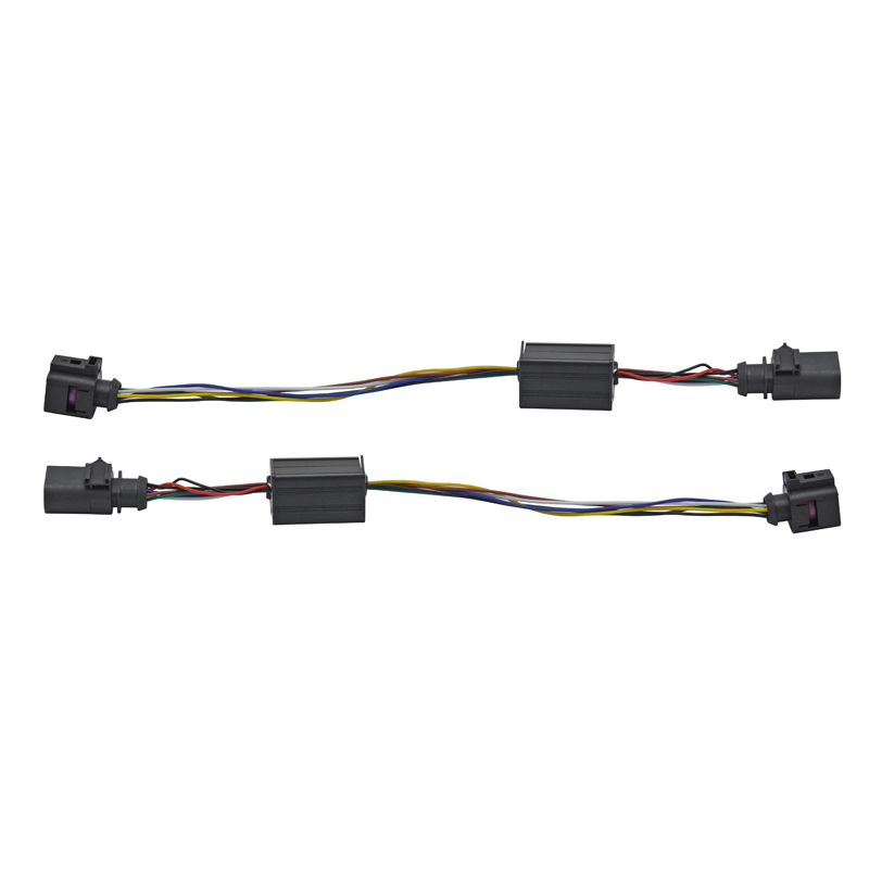 Image of SK-Import Achter Knipperlicht Module Audi A6