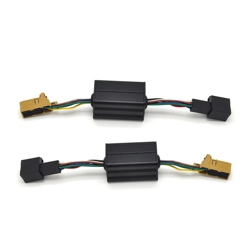 Image of SK-Import Achter Knipperlicht Module Audi A7