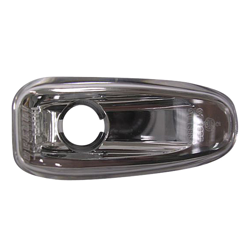 Image of SK-Import Knipperlichten Mercedes C-Class
