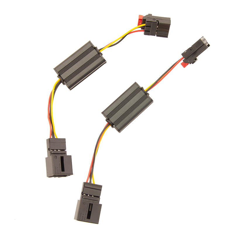 Image of SK-Import Achter Knipperlicht Module Volkswagen Golf