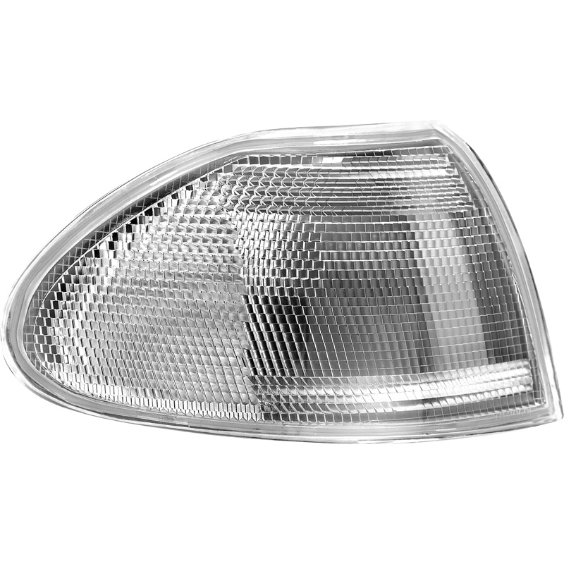 Image of SK-Import Voor Knipperlichten Opel Astra