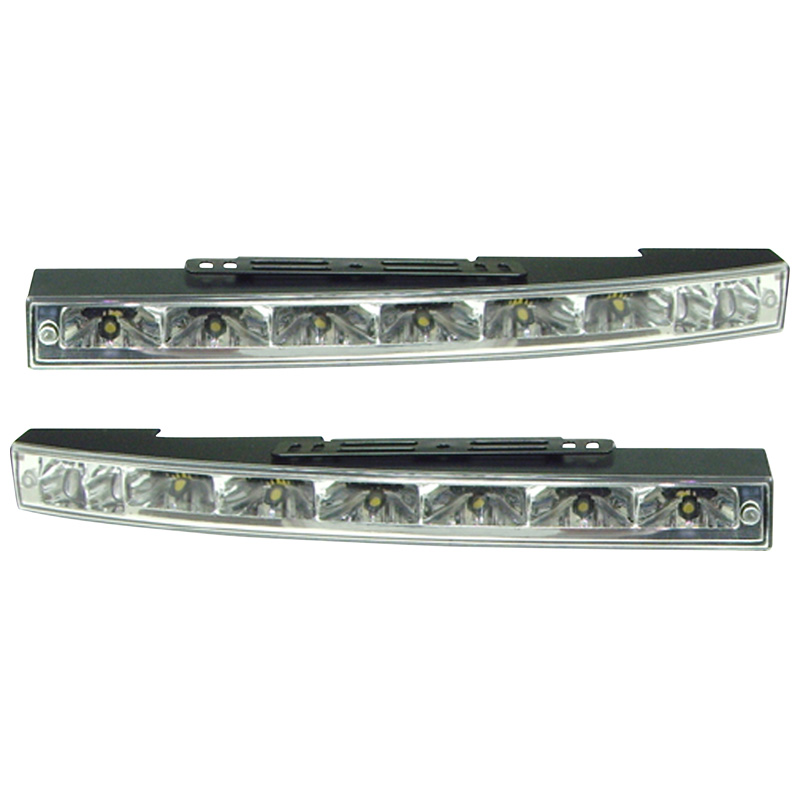 Image of SK-Import Mistlampen 6 Leds Chrome Housing