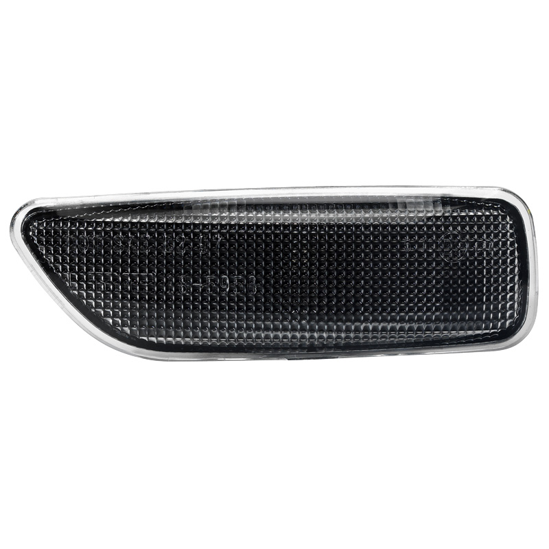 Image of SK-Import Knipperlichten LED Volvo S60, S80, V70