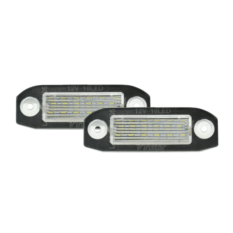 Image of SK-Import Knipperlicht Volvo