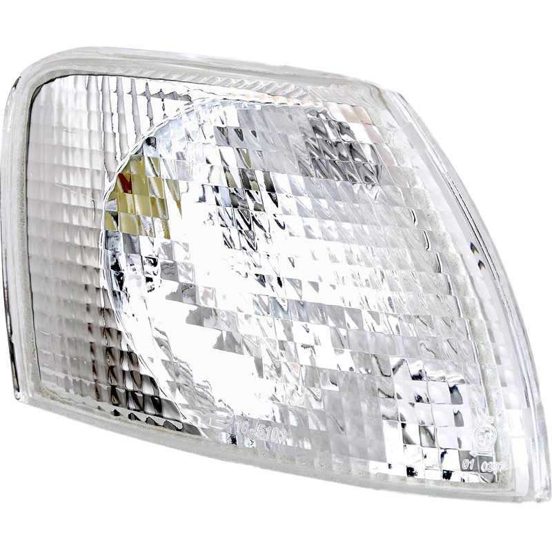 Image of SK-Import Voor Knipperlichten Volkswagen Passat
