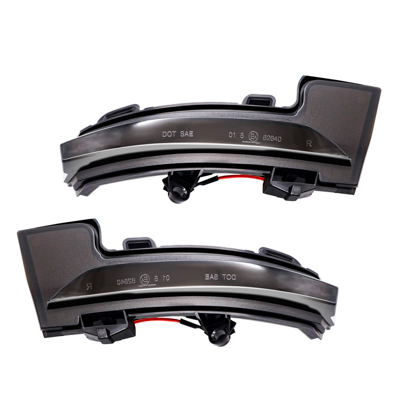 Image of SK-Import Spiegel Knipperlicht LED Volkswagen,Skoda