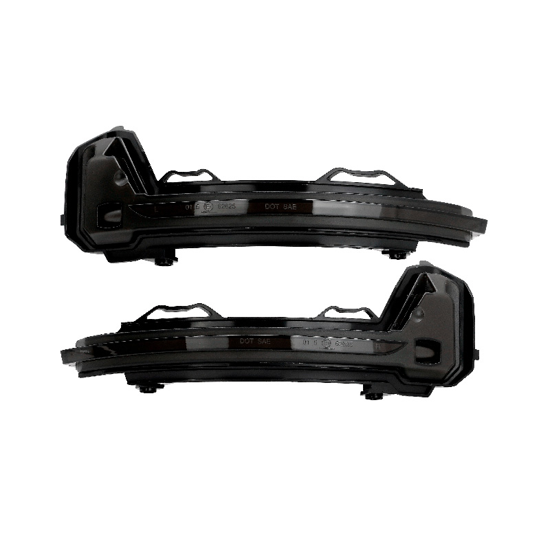 Image of SK-Import Spiegel Knipperlicht LED Volkswagen Tiguan