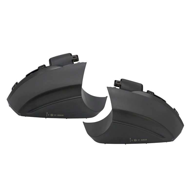 Image of SK-Import Spiegel Knipperlicht LED Volkswagen, Seat
