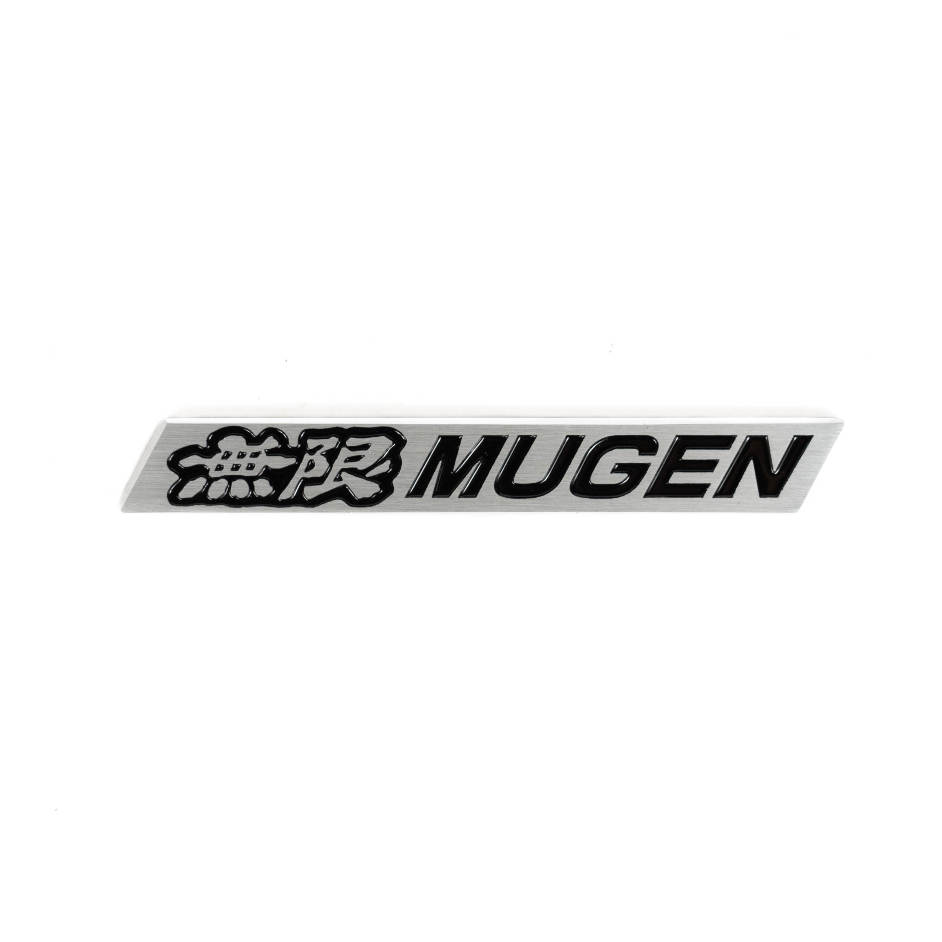 Image of SK-Import Logo Mugen Style 45 Graden