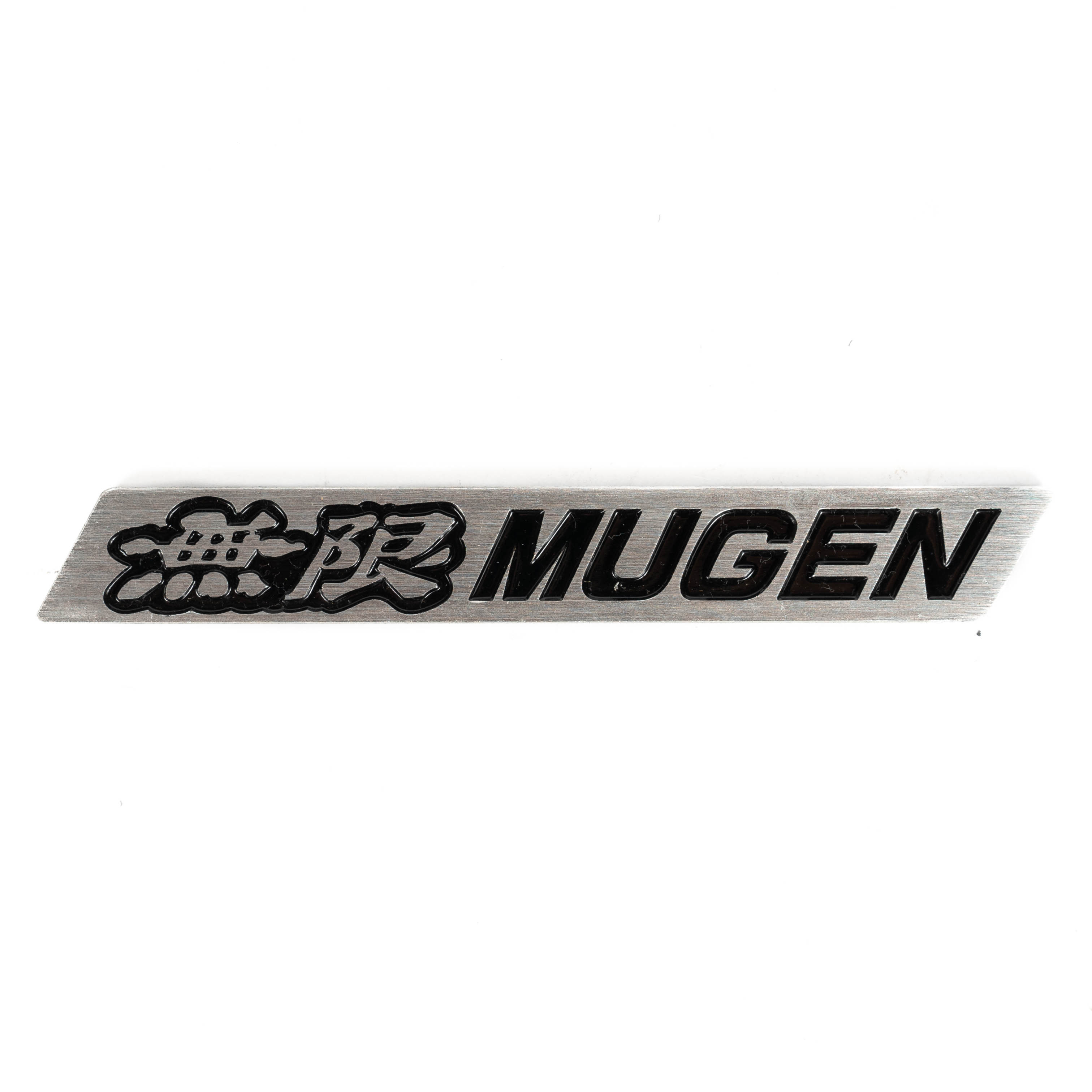 Image of SK-Import Logo Mugen Style 45 Graden