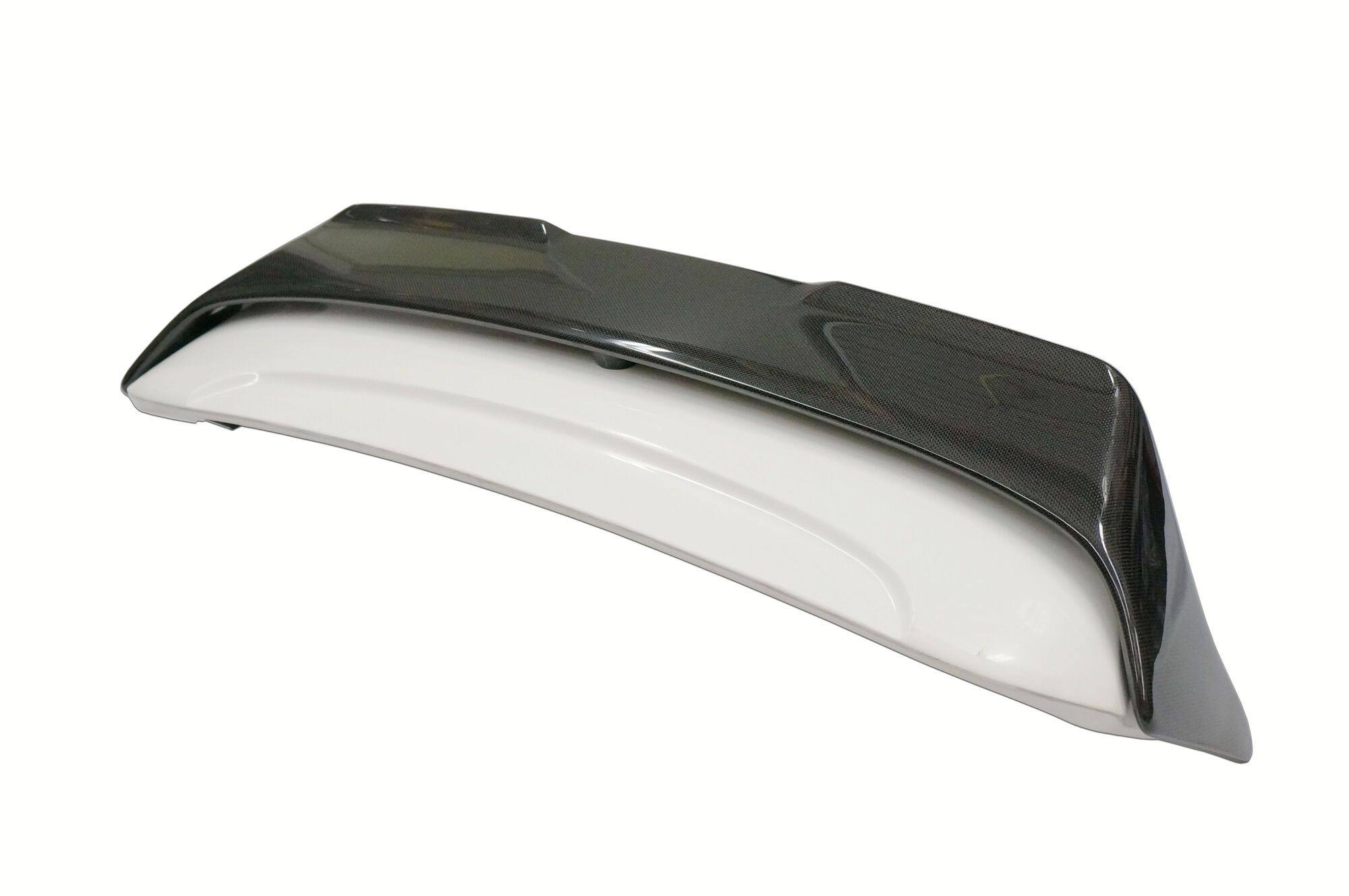 Image of CarbonWorks Achter Spoiler DAG Style Carbon Mini Cooper Mini