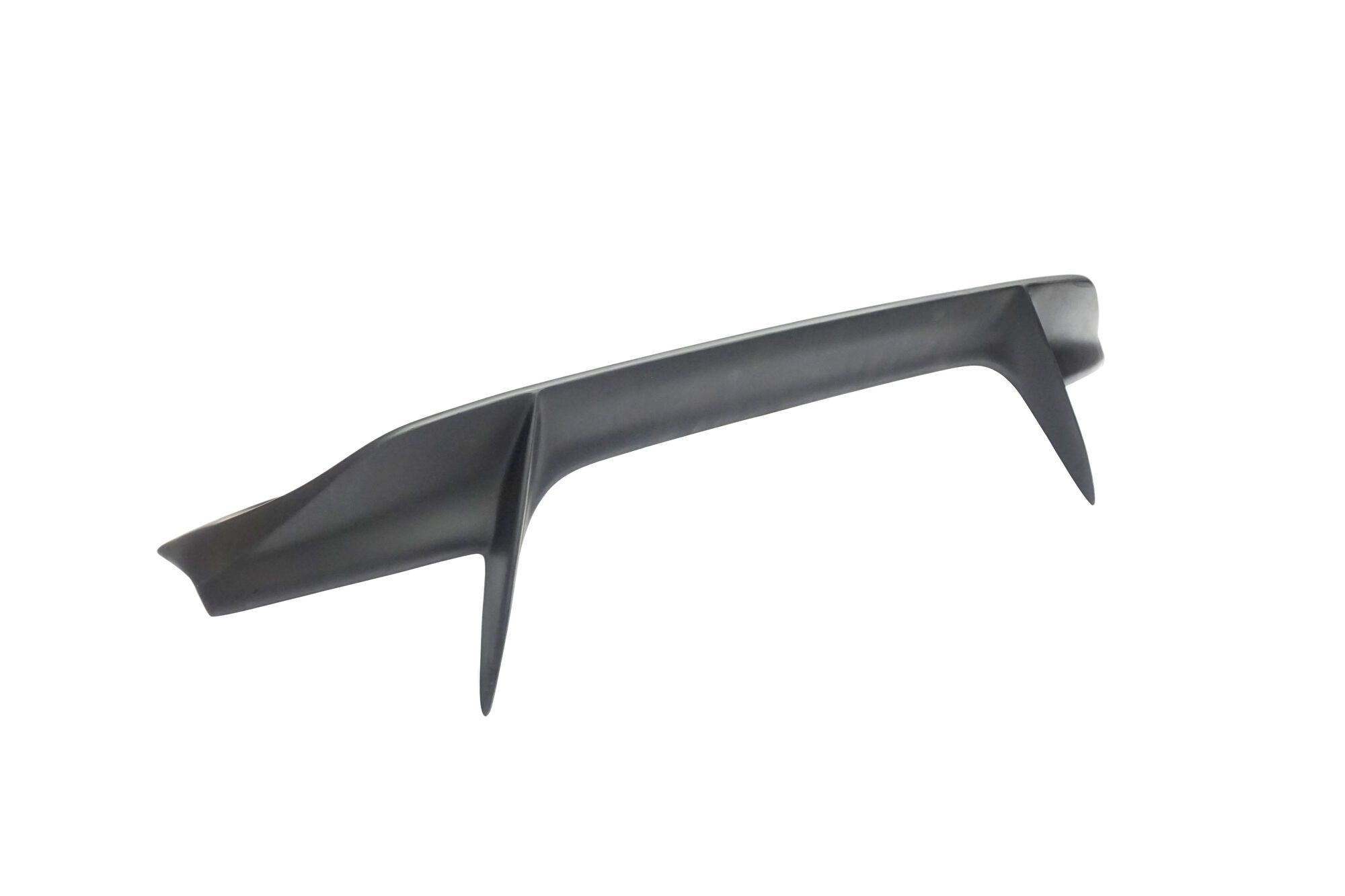 Image of SK-Import Spoiler RC Style Zwart Polyester Subaru,Toyota Pre Facelift