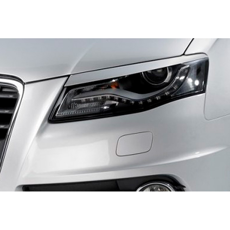 Image of Motordrome Booskijkers Ongeverfd ABS Plastic Audi A4
