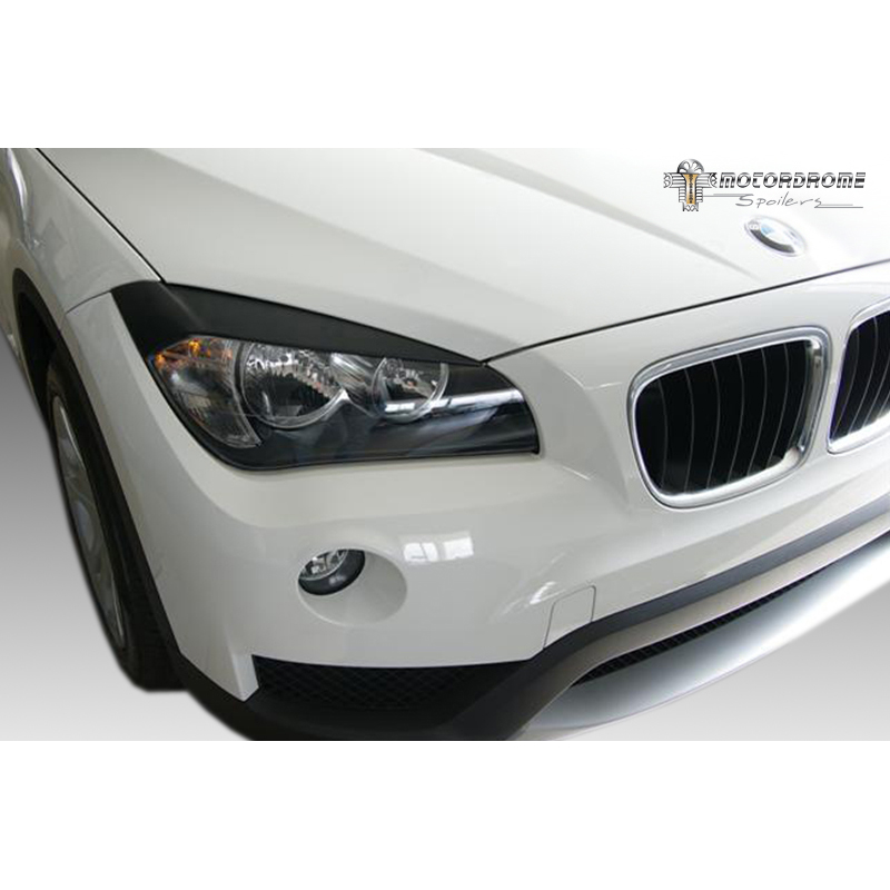 Image of Motordrome Booskijkers Ongeverfd ABS Plastic BMW X1