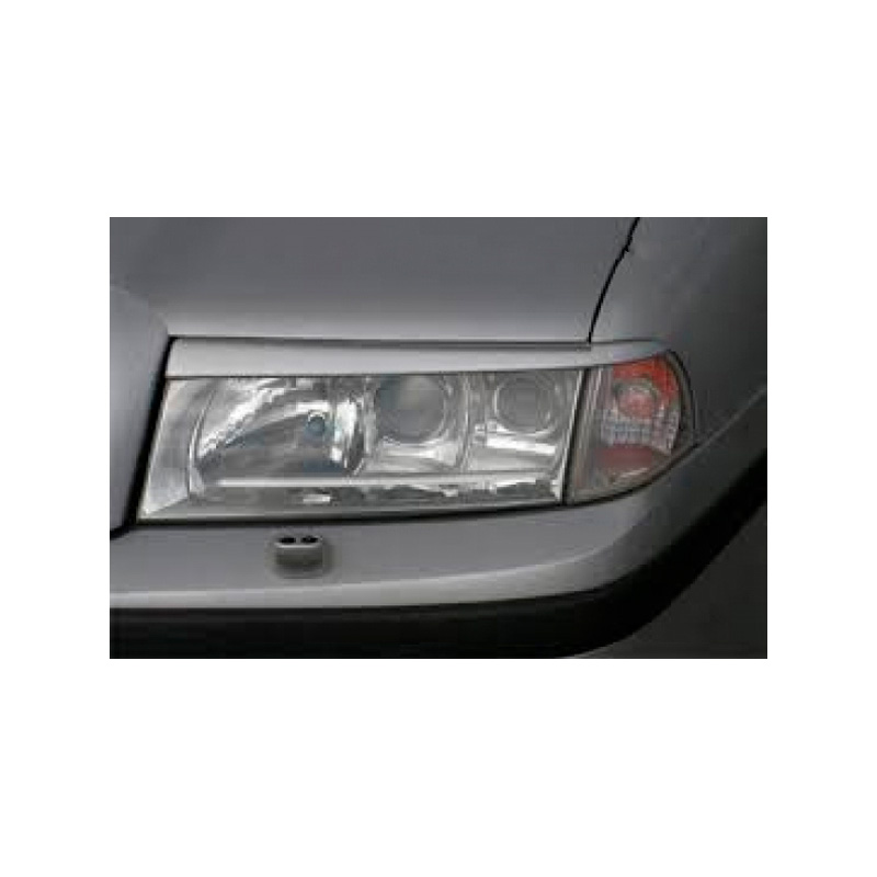 Image of Motordrome Booskijkers Ongeverfd ABS Plastic Skoda Octavia