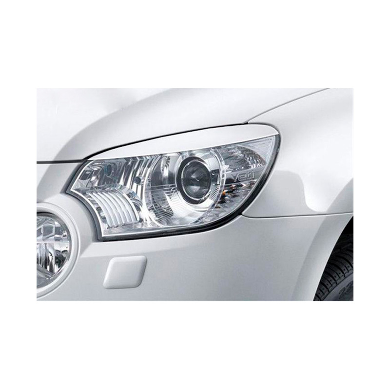 Image of Motordrome Booskijkers Ongeverfd ABS Plastic Skoda Yeti