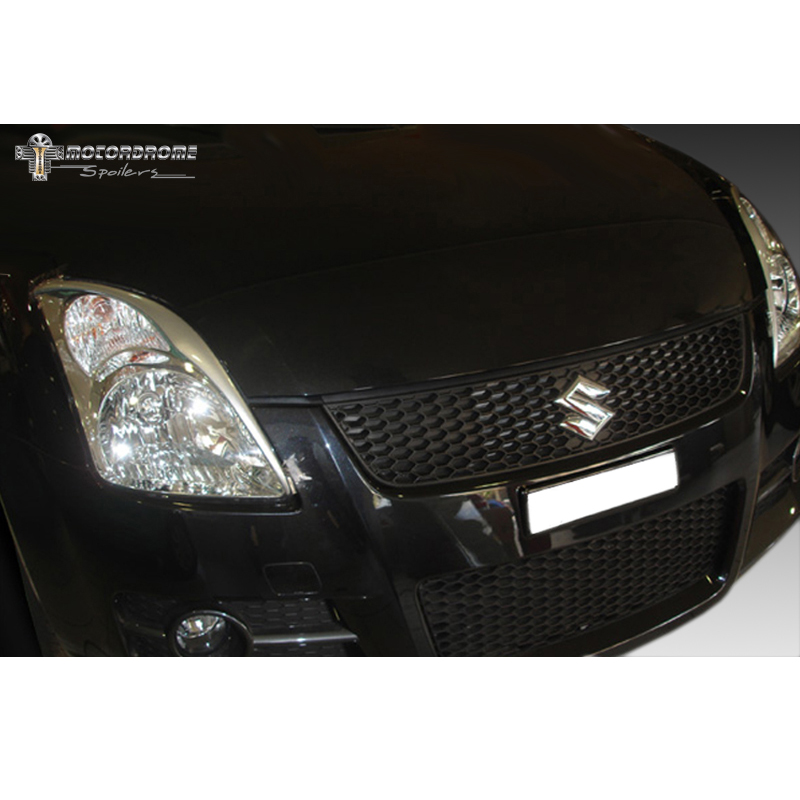 Image of Motordrome Booskijkers Ongeverfd ABS Plastic Suzuki Swift