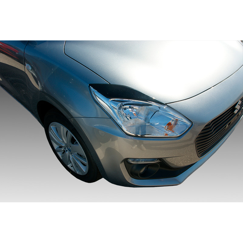 Image of Motordrome Booskijkers Ongeverfd ABS Plastic Suzuki Swift