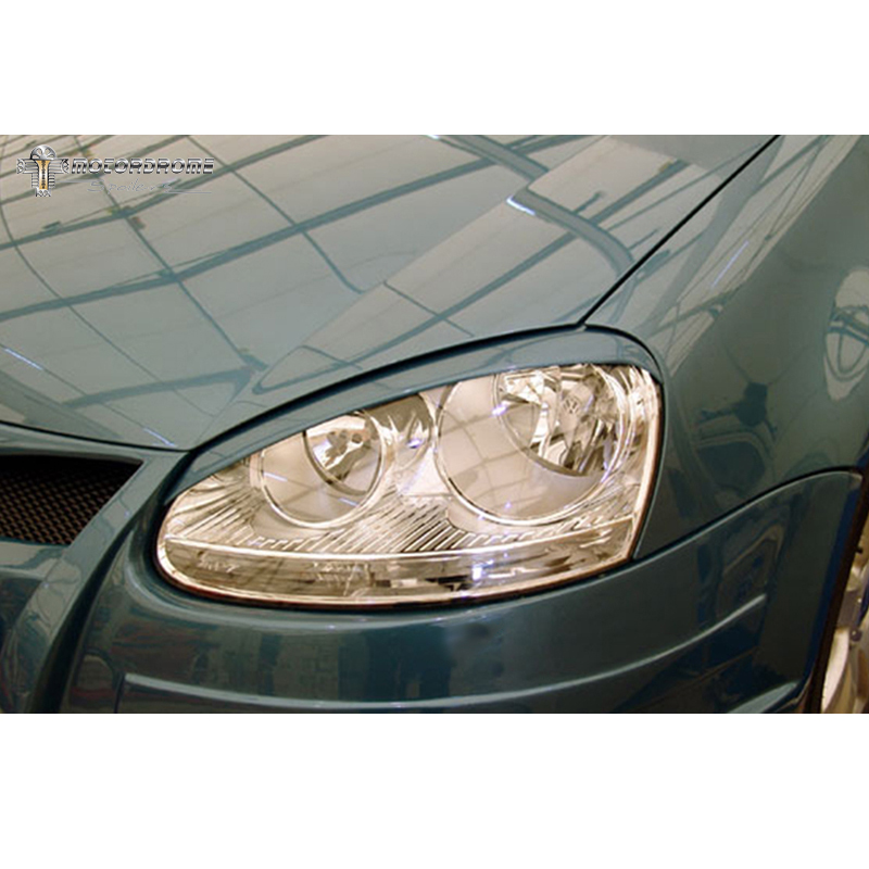 Image of Motordrome Booskijkers Ongeverfd ABS Plastic Volkswagen Golf