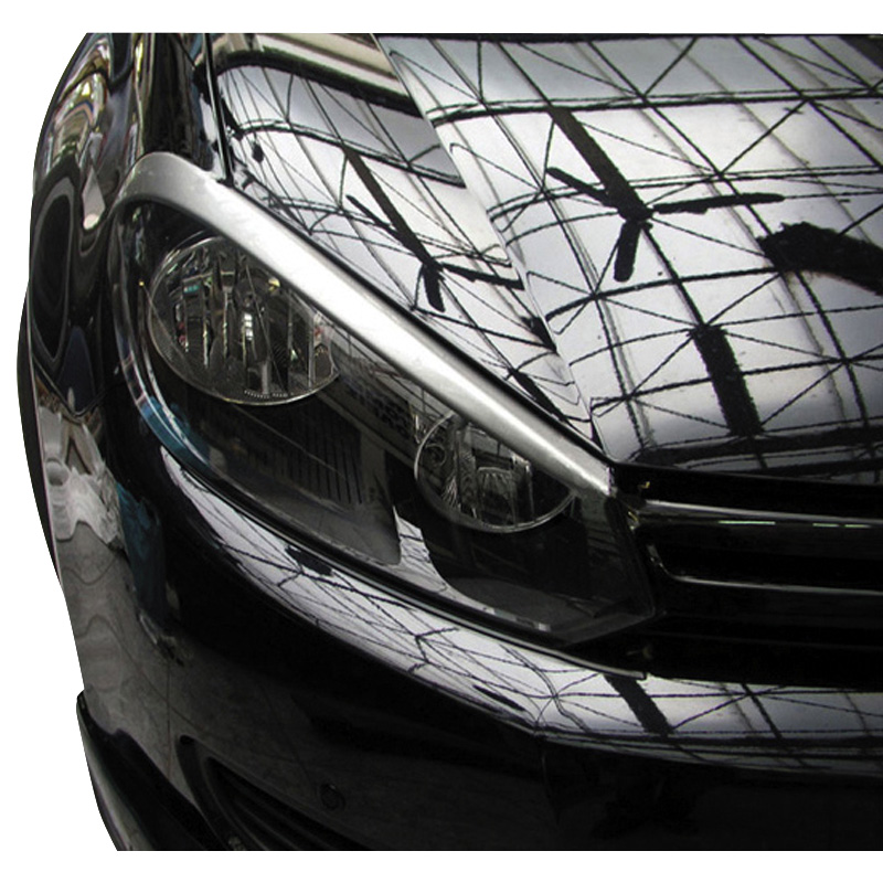 Image of Motordrome Booskijkers Ongeverfd ABS Plastic Volkswagen Golf
