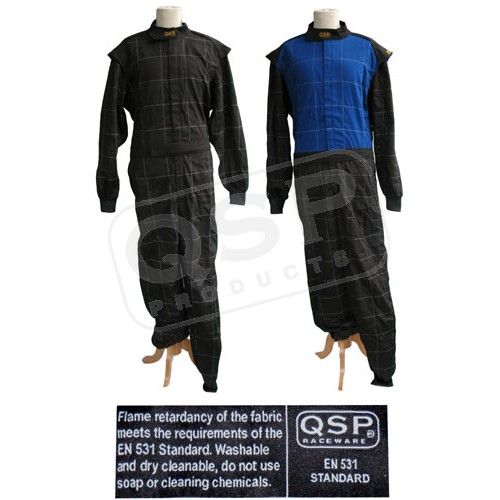 Image of QSP Race Overall EN531