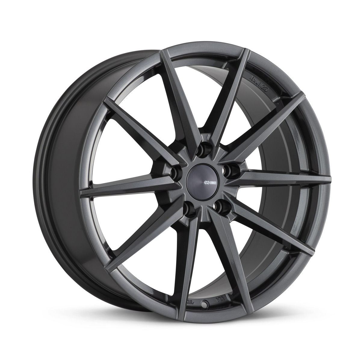 Image of Enkei Hornet Velgen 19 Inch 8J ET45 5x114.3 Anthracite