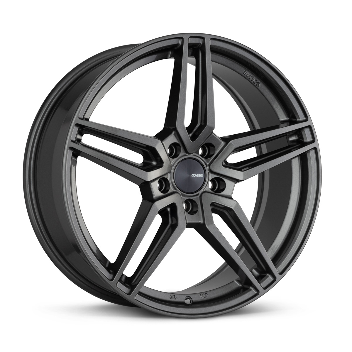 Image of Enkei Victory Velgen 19 Inch 8J ET45 5x112 Anthracite