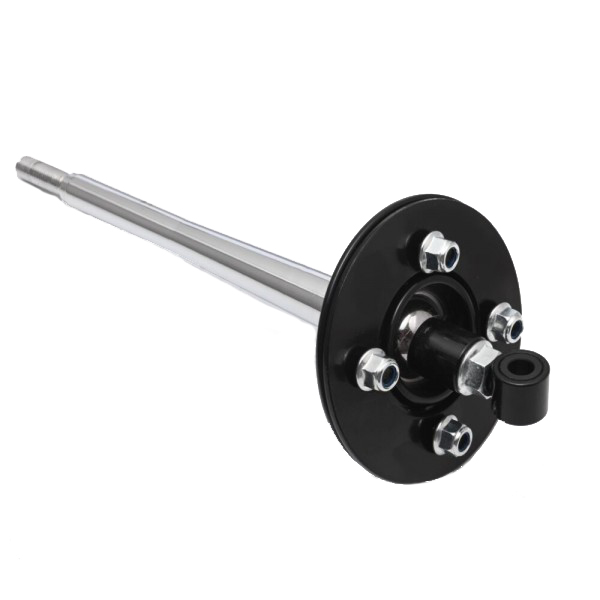 Image of SK-Import Short Shifter Aluminium BMW 3-serie,5-serie,Z3