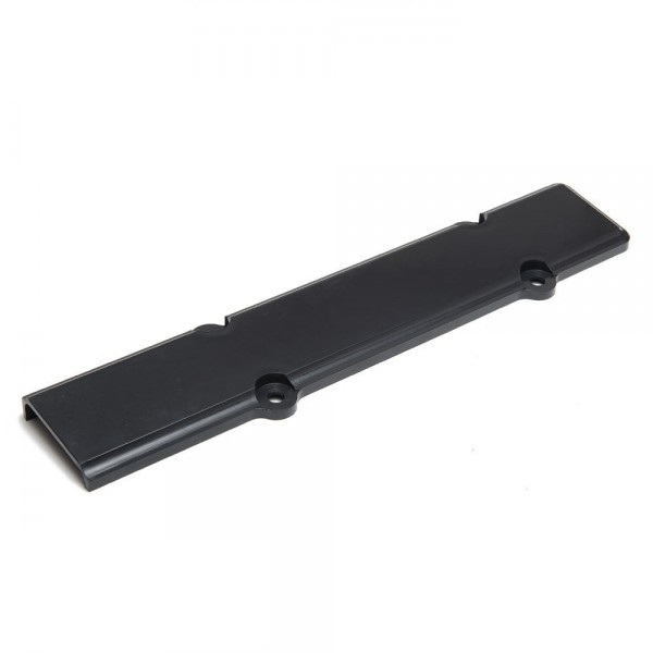 Image of SK-Import Bougie Afdekkapje Zwart ABS Plastic Honda Civic,CRX,Del Sol