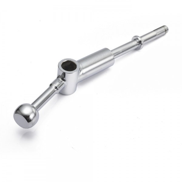 Image of SK-Import Short Shifter Aluminium Subaru Forester,Impreza,Outback