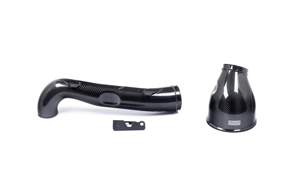 Image of Eventuri Inlaat Retrofit Kit Carbon BMW 3-serie,4-serie