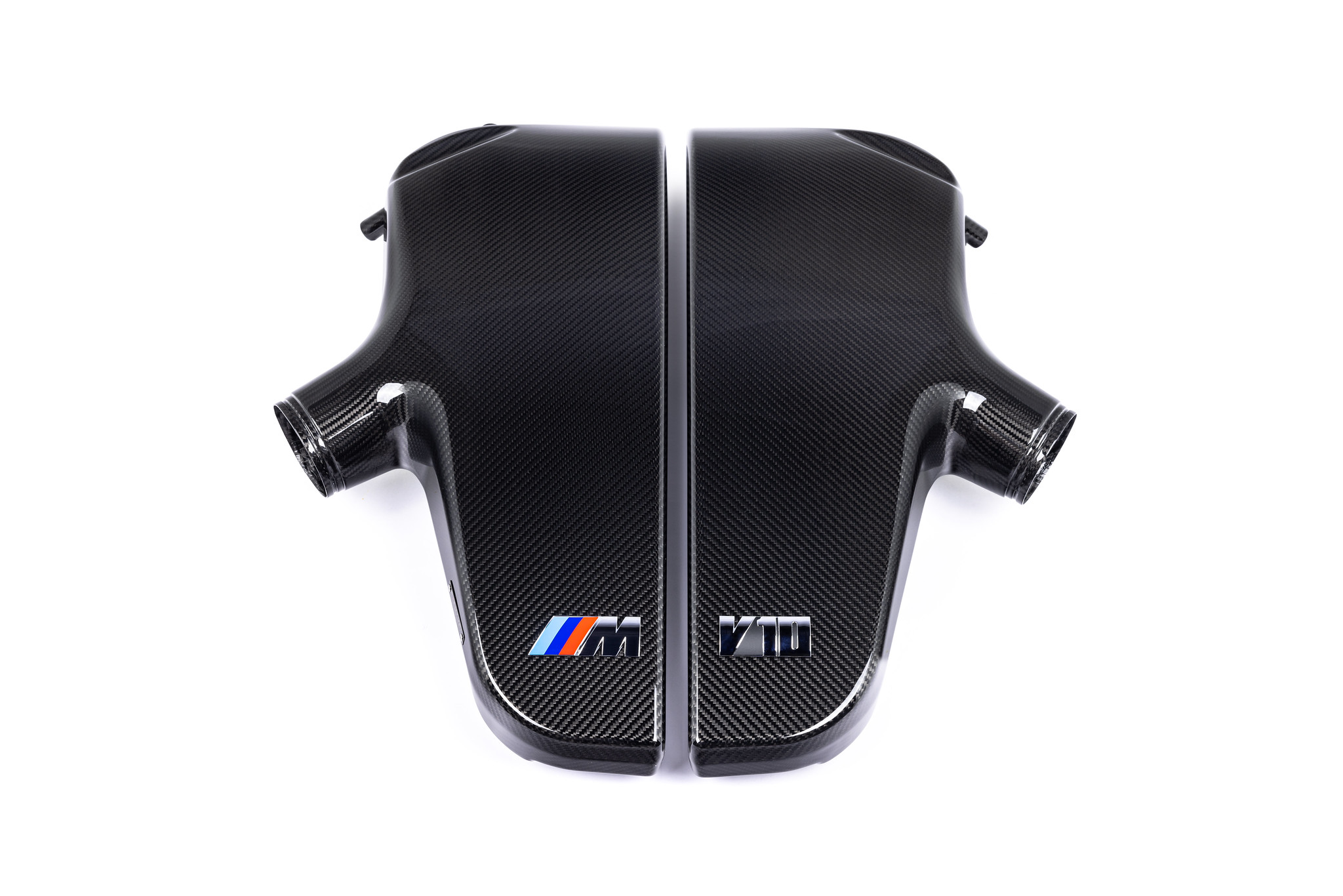 Image of Eventuri Inlaatspruitstuk Carbon BMW 5-serie,6-serie