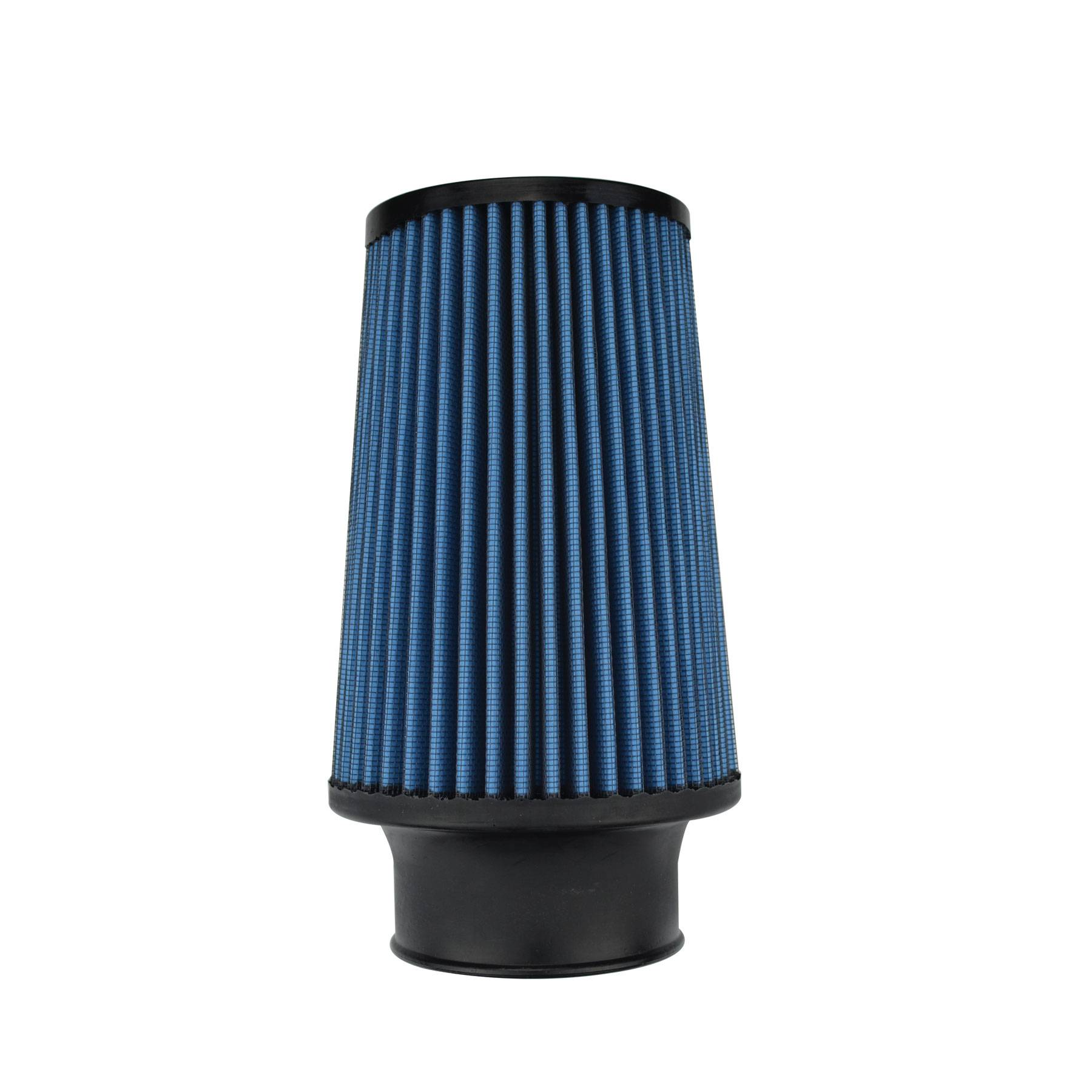 Injen Luchtfilter Supernano-Web Blauw 76mm