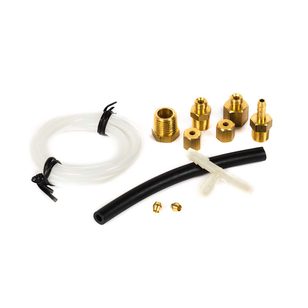 Image of SLM Turbo Montage Kit