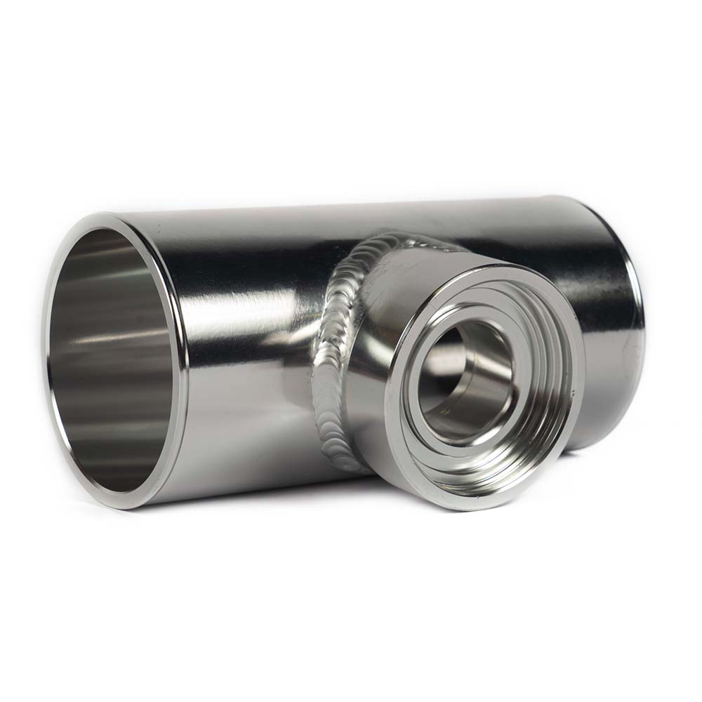 Image of SK-Import Blow Off Valve Adapter HKS Style 76mm