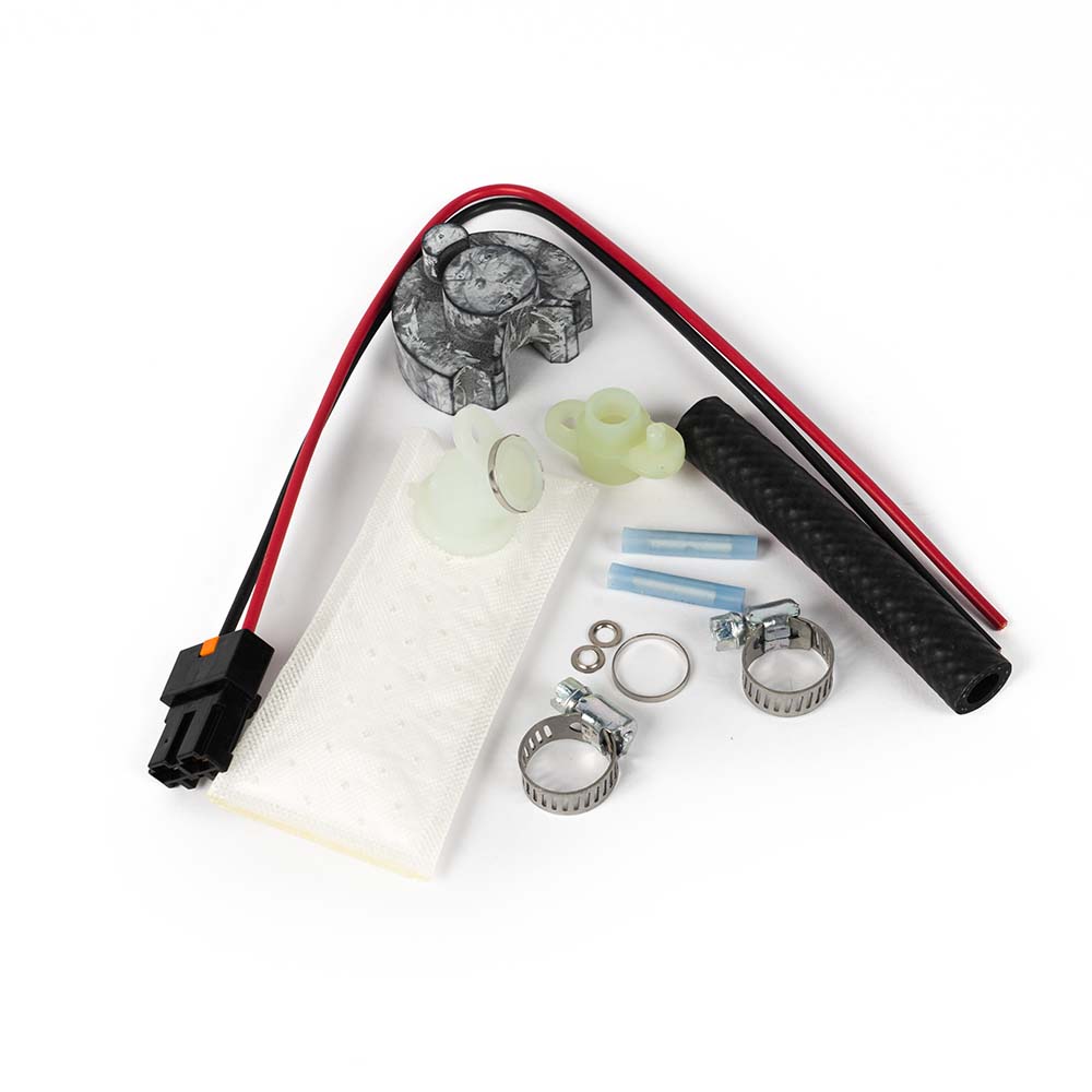 Image of Walbro Brandstof Pomp Montage Kit Honda Civic,CRX,Accord