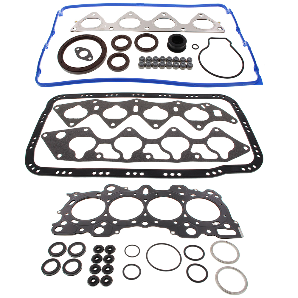 Image of DNJ Motor Pakking Set Honda Civic,CRX,Integra