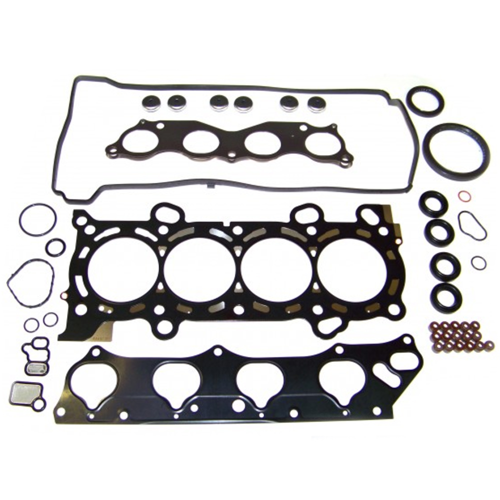Image of DNJ Motor Pakking Set Honda Accord
