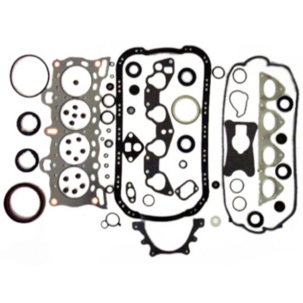 Image of DNJ Motor Pakking Set Honda Civic,CRX