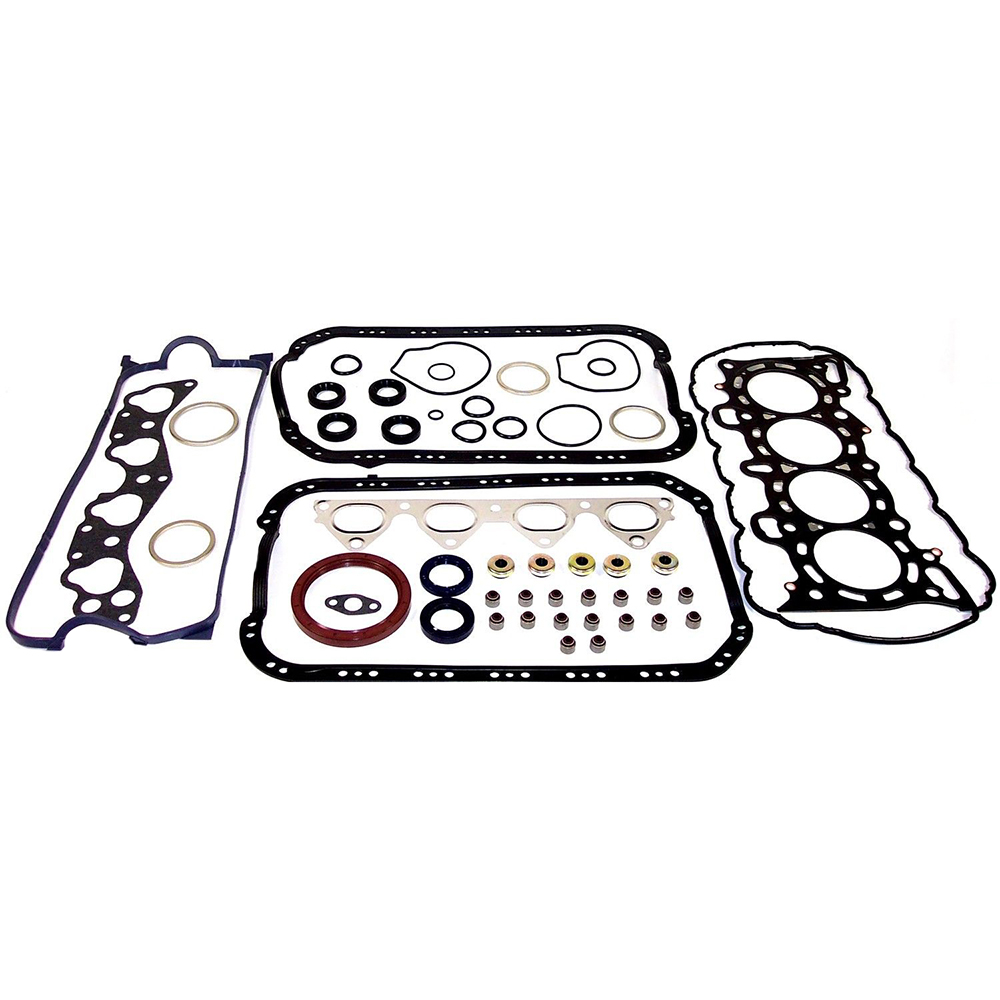 Image of DNJ Motor Pakking Set Honda Civic,Del Sol