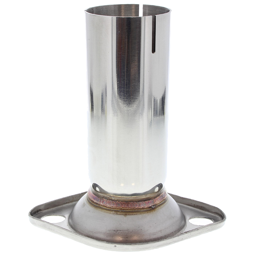 Image of SRS Uitlaat Flens 63.5mm