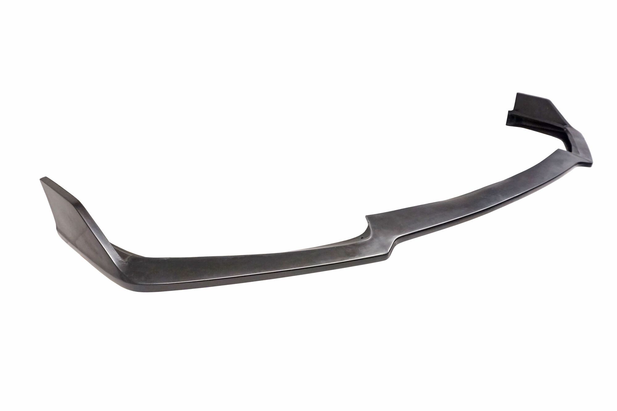 Image of PU Design Voor Bumper Lip TR Style Ongeverfd Polyurethane Honda Civic