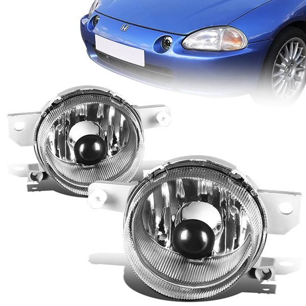 Image of SK-Import Grootlicht Honda Del Sol