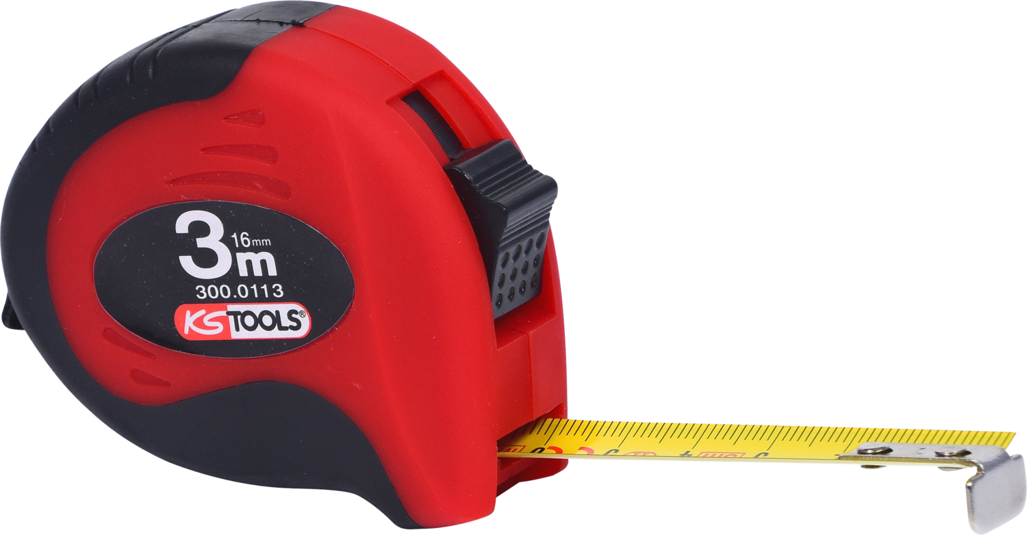 Image of KS tools Rolbandmaat 3M – 16mm