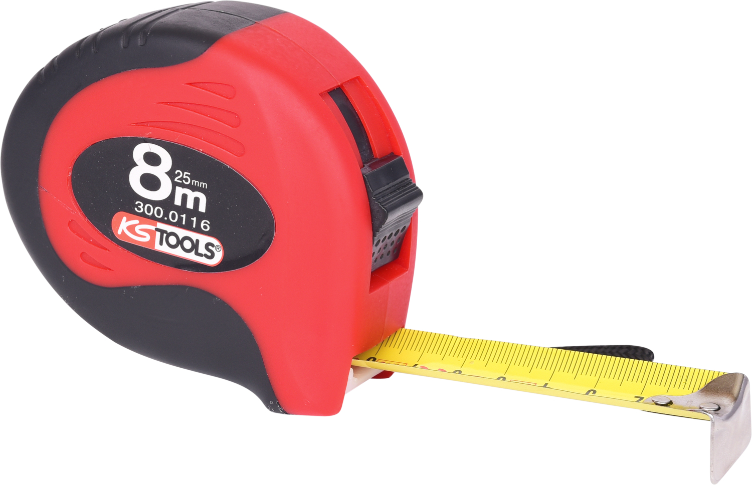 Image of KS tools Rolbandmaat 8M