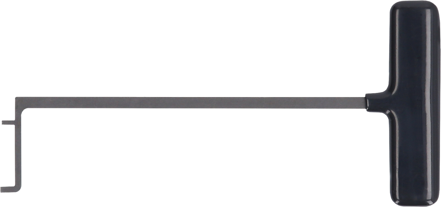 Image of KS tools Tandriemcontrolegereedschap PSA Group Citroën, Peugeot, Opel