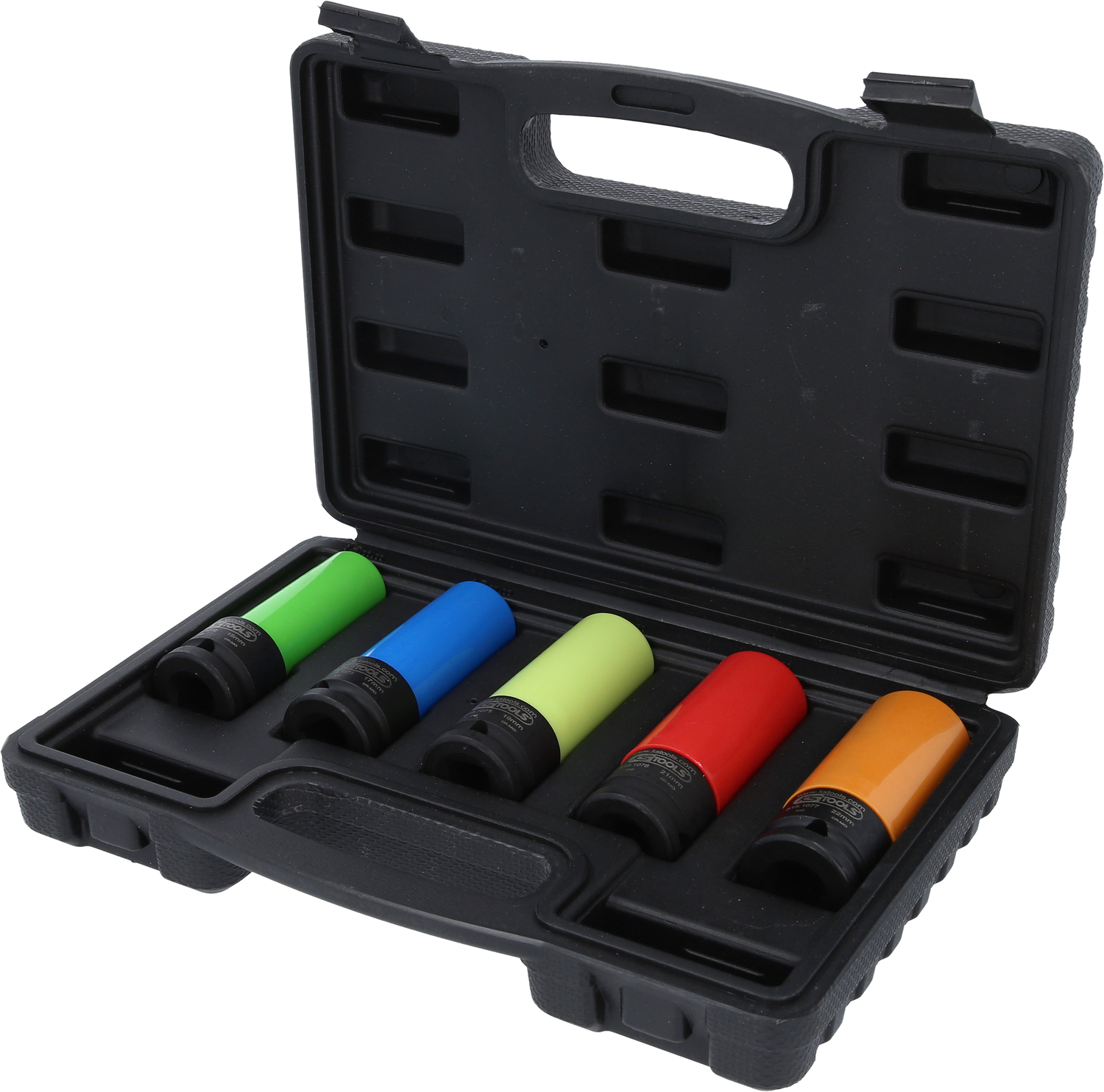 Image of KS tools Wiel slagmoer Aluminium