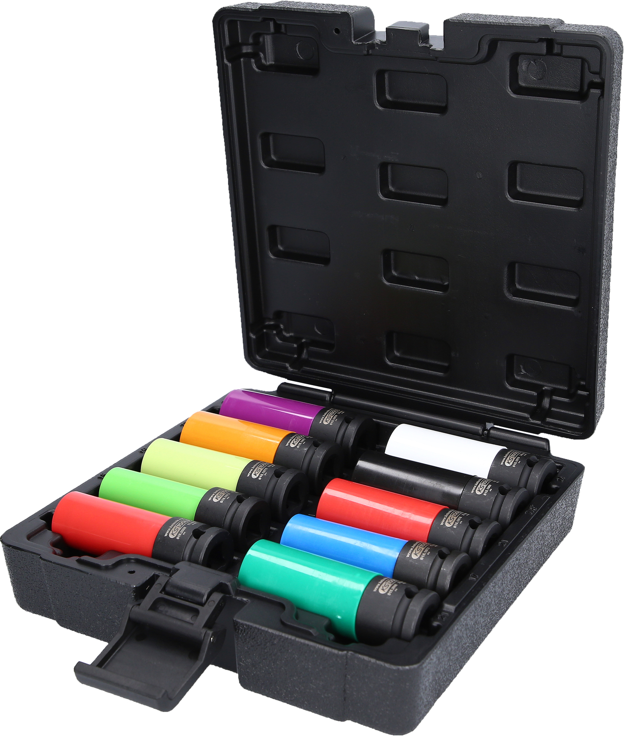 Image of KS tools Wiel slagmoer Aluminium