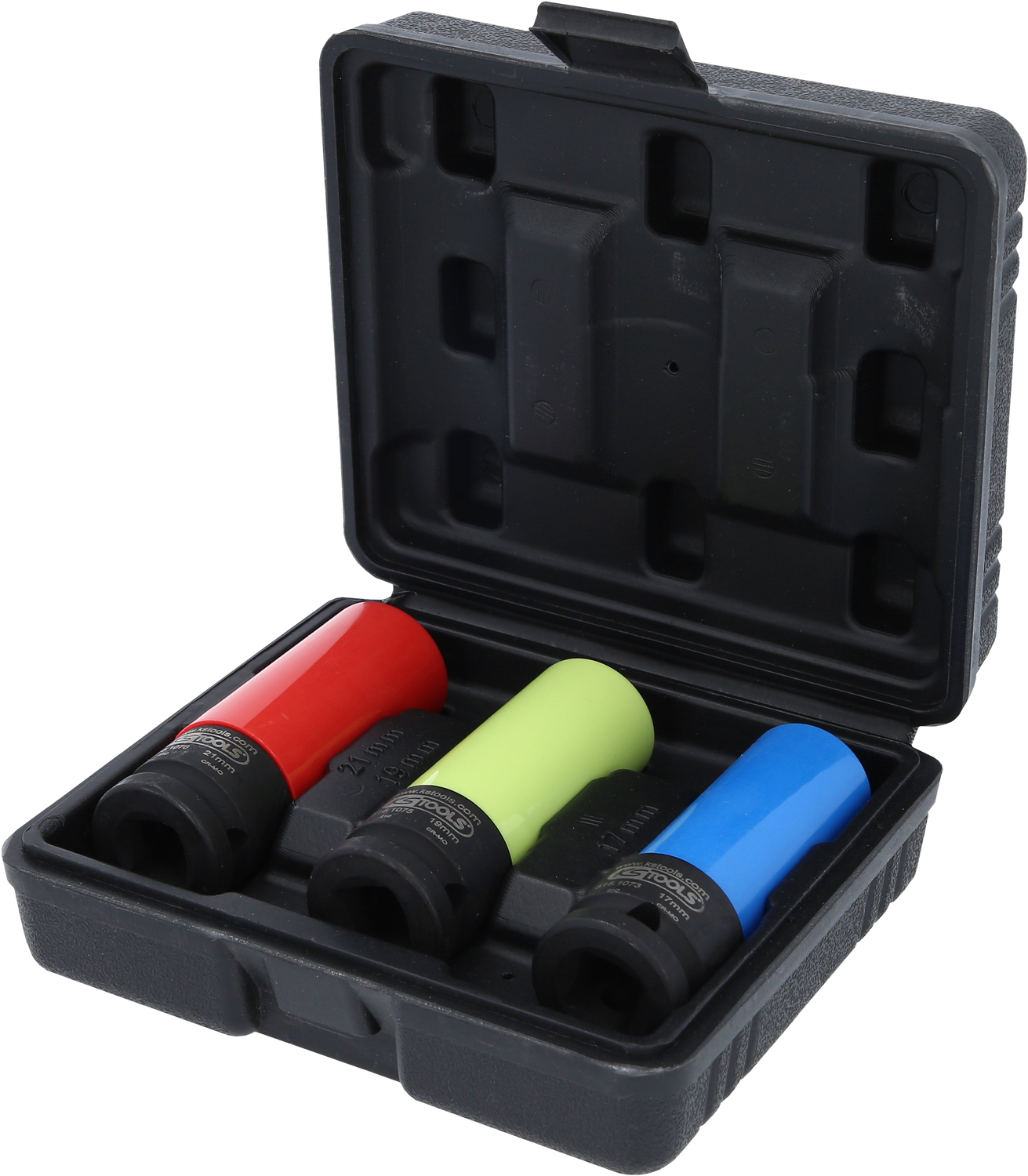 Image of KS tools Wiel slagmoer Aluminium